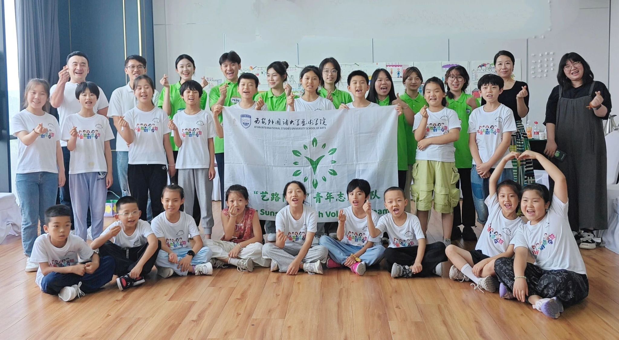 喜报 | 我院在2025年暑期“三下乡”社会实践活动中斩获多项佳绩